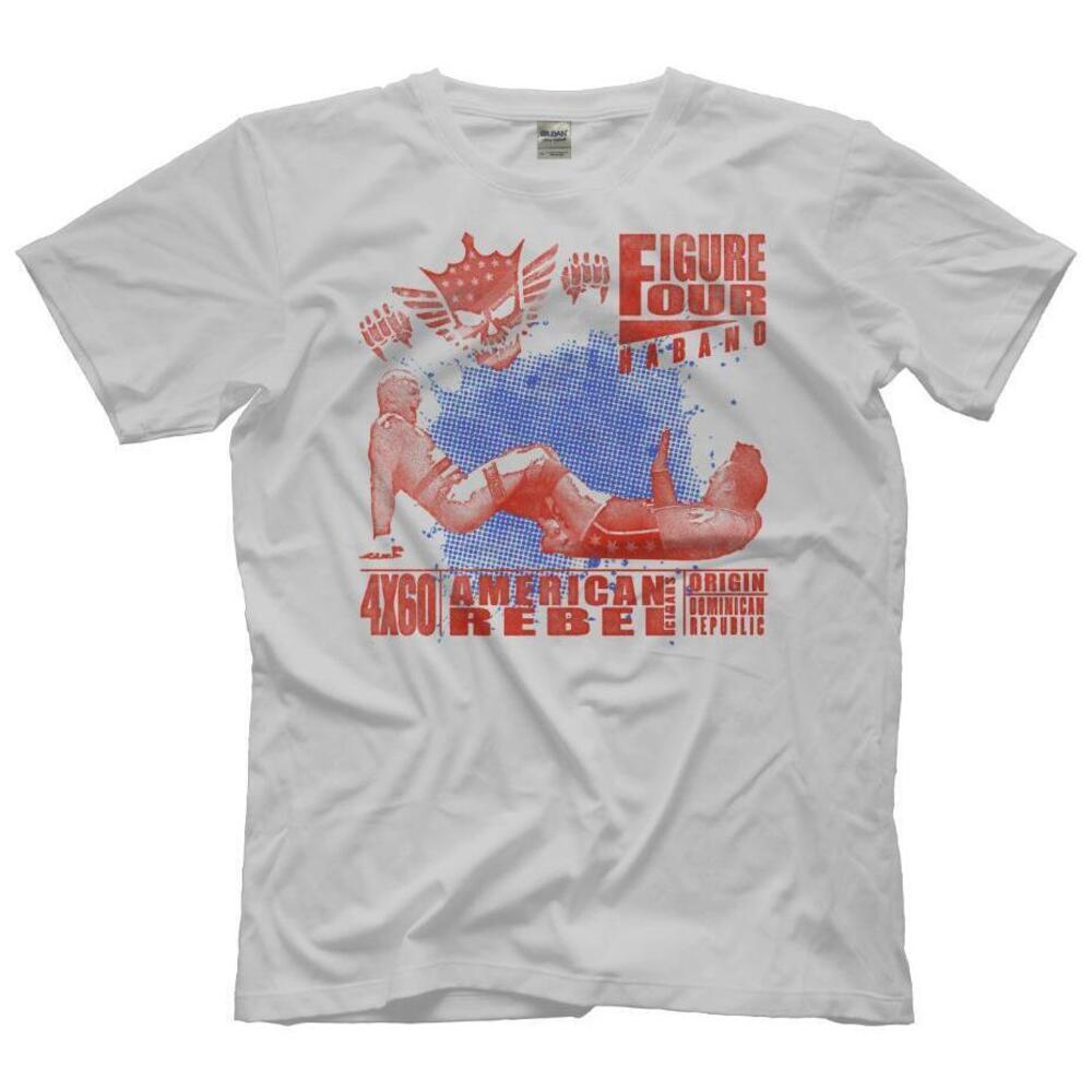 Figure Four Habano Shirt